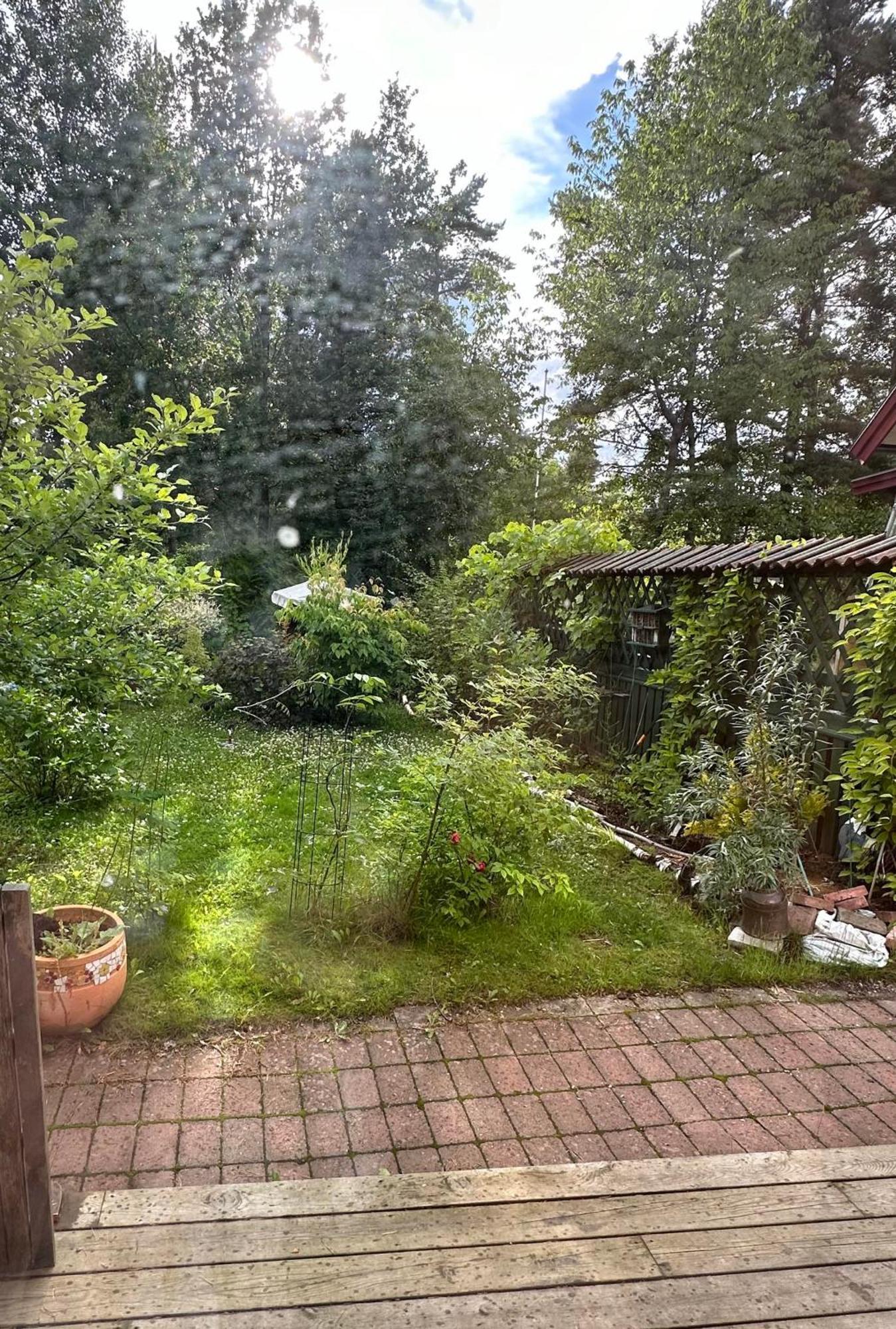 Södertälje Viksbergstugan מראה חיצוני תמונה